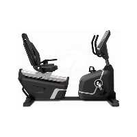 دوچرخه ثابت باشگاهی پشتی دار تریم لاین مدل XZ1123