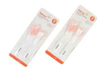 قاشق 2 عددی حرارتی رووکو rovco