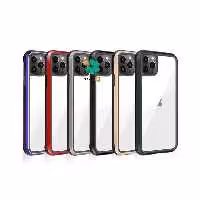 قاب محافظ گوشی اپل آیفون Apple iPhone 13 Pro مدل K-DOO Ares