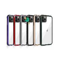 قاب محافظ گوشی اپل آیفون Apple iPhone 13 Pro مدل K-DOO Ares