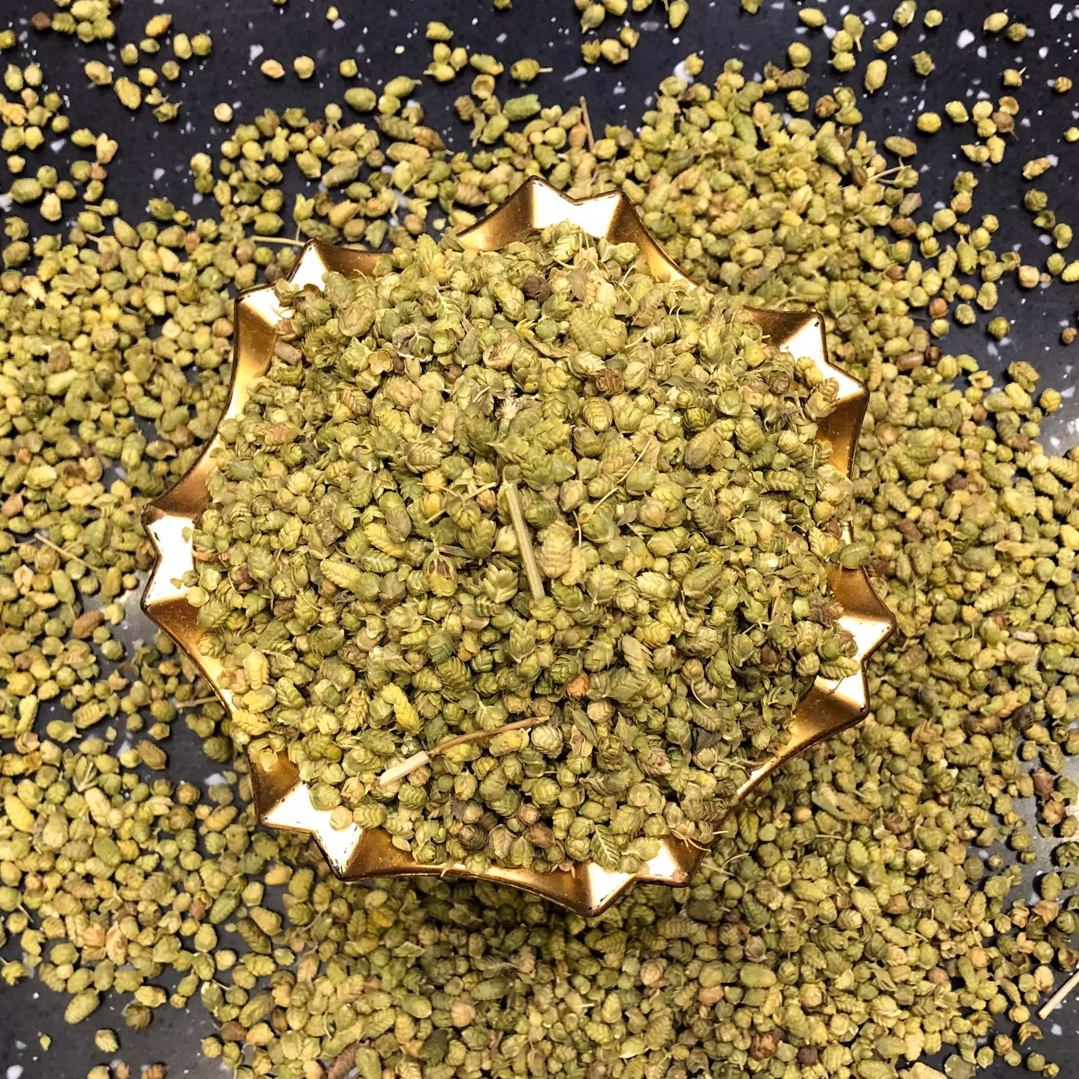 اورگانو250 گرم 