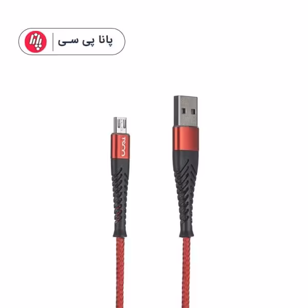 کابل اندروید TSCO-TCA66 1M
