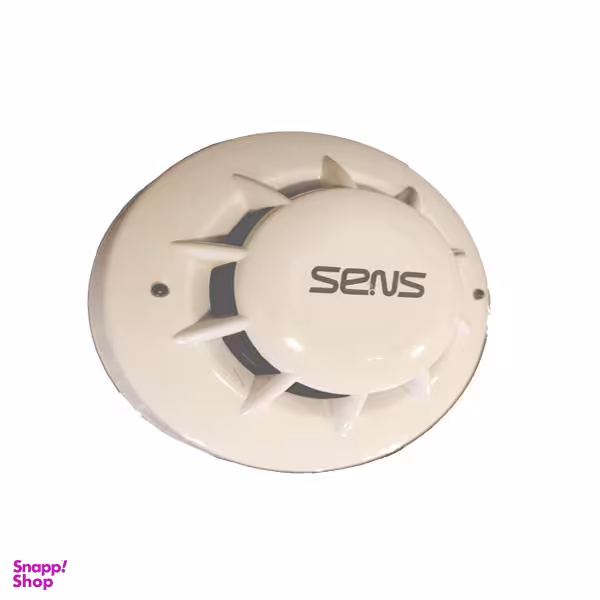 دتکتور دودی سنس مدل SD-101