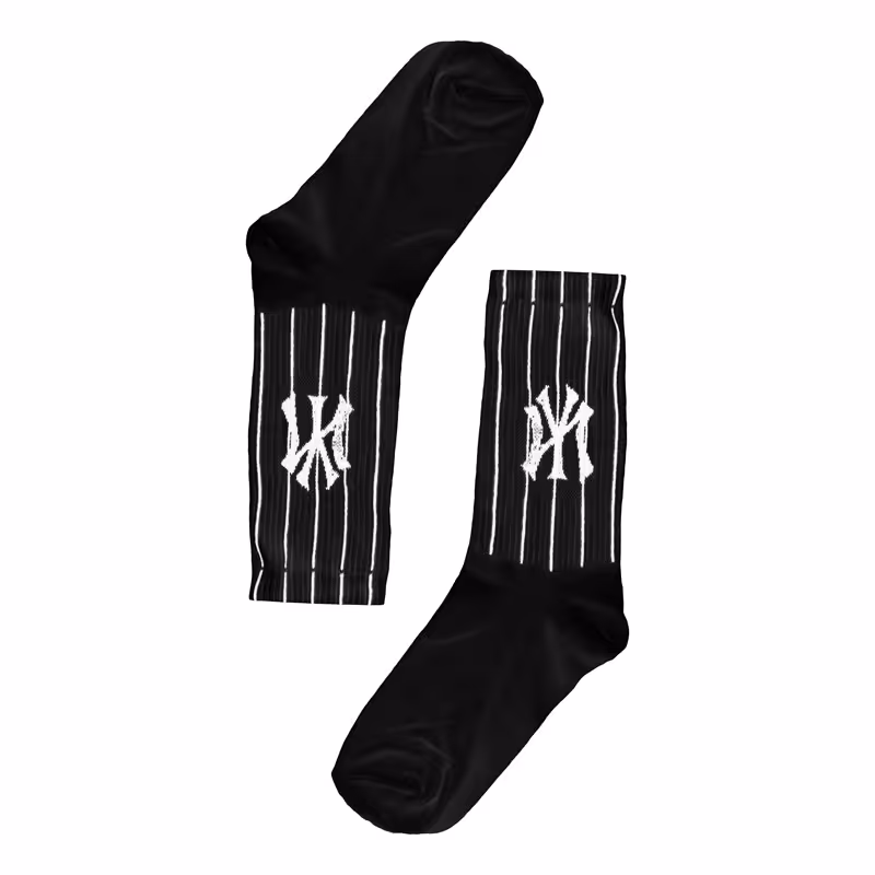 جوراب نیم ساق اسپرت نیویورک مدل OPT-16630