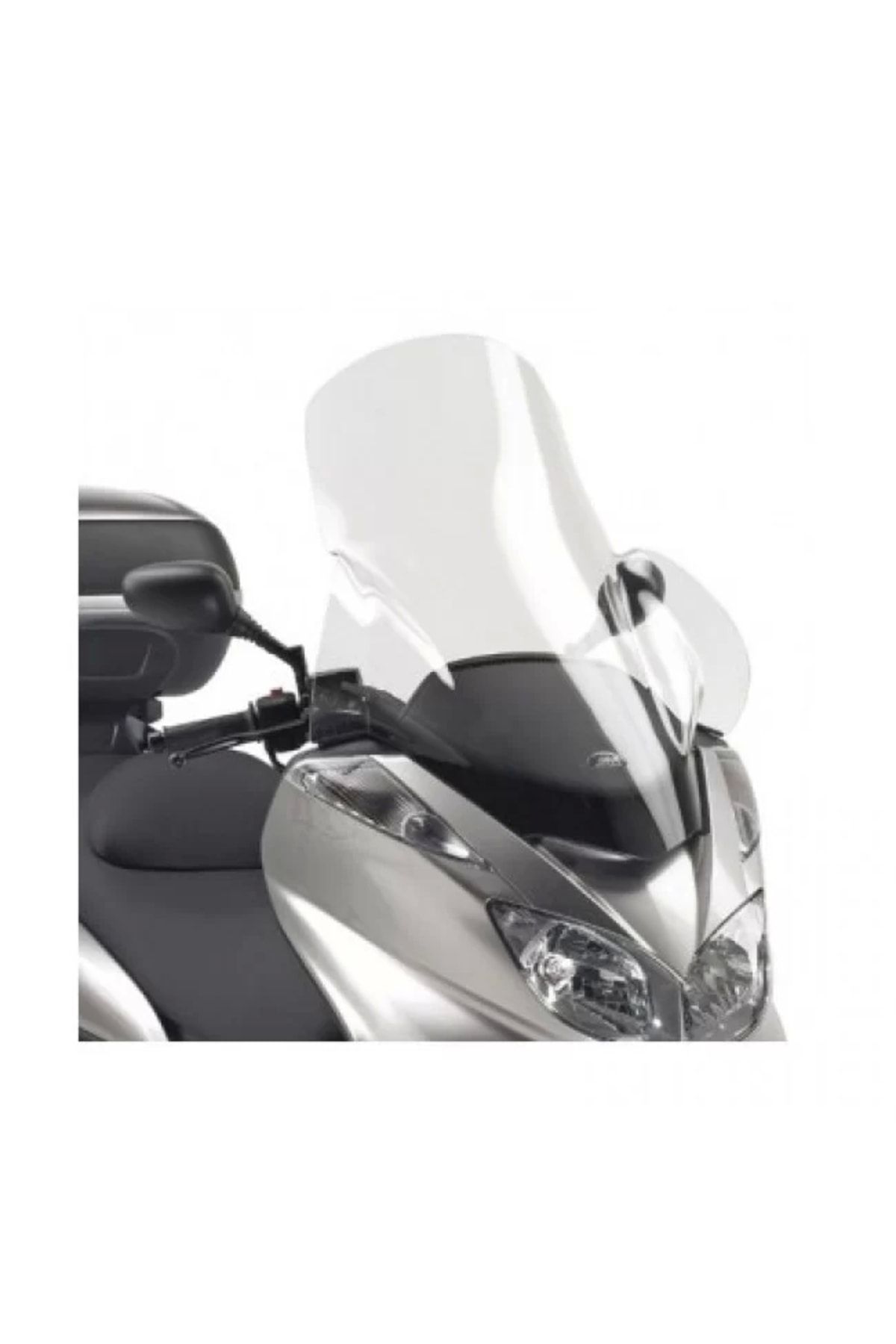 شیشه جلو موتورسیکلت 156DTSAZUKI BURGMANAN سازگار 2550 400 98 03 Givi