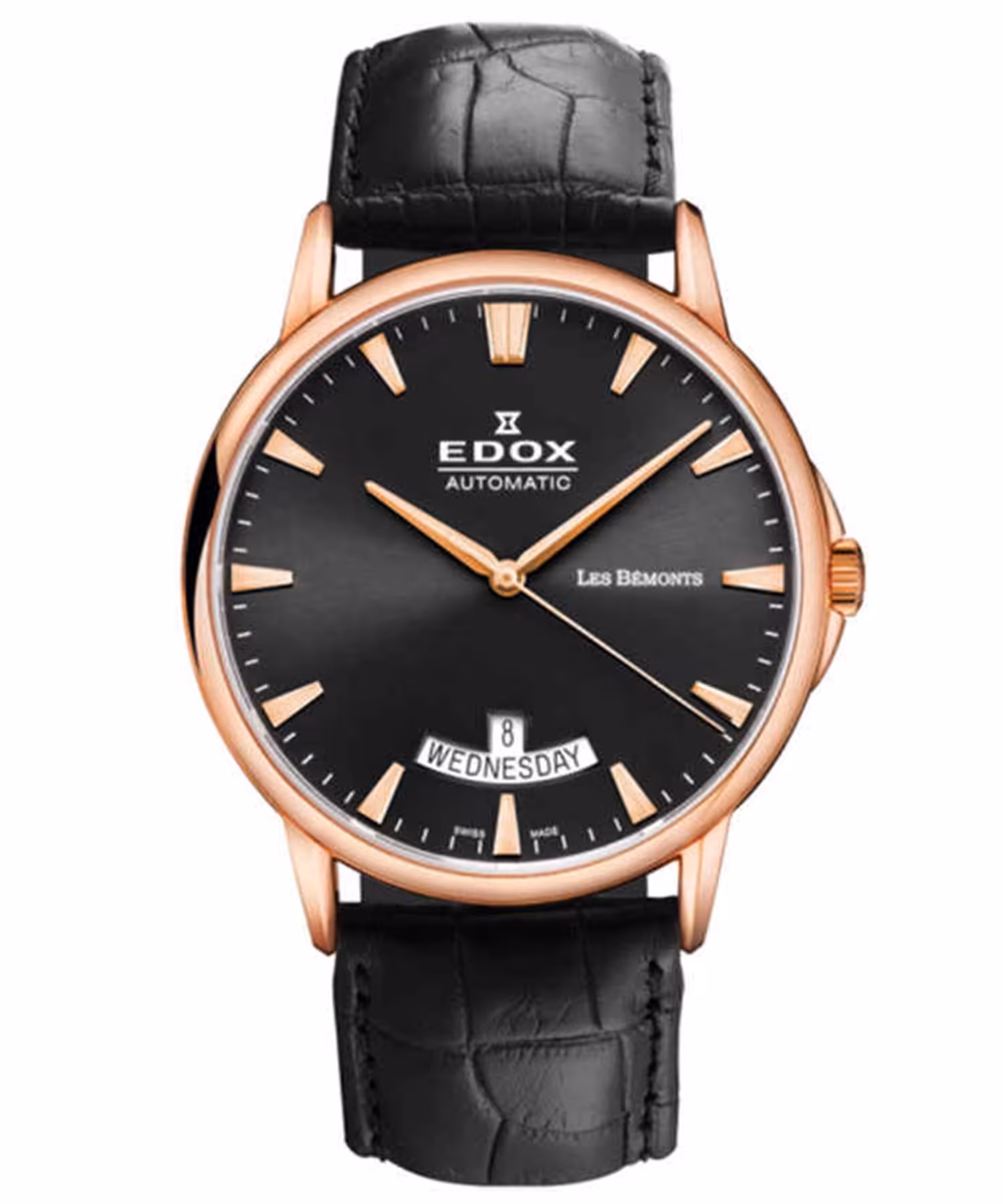 ساعت مچی مردانه ادوکس, کد 8301537RNIR