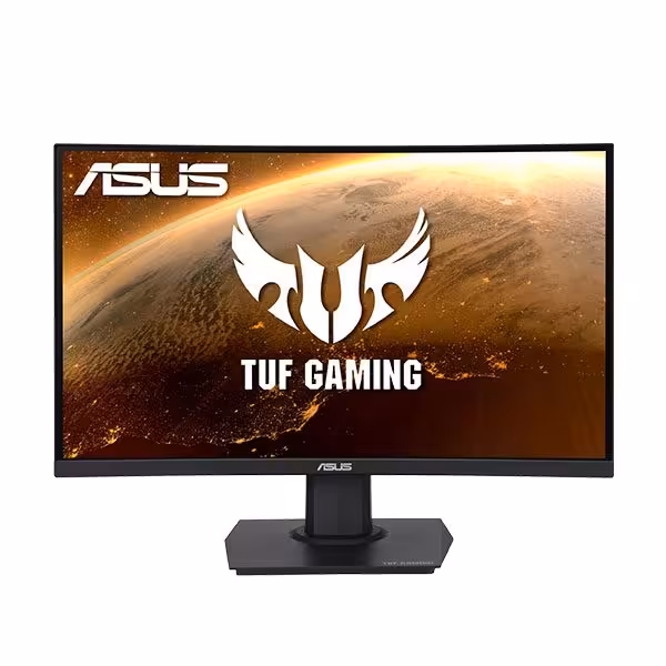 مانیتور گیمینگ ایسوس مدل TUF GAMING VG24VQE سایز 24 اینچ - پردیس پازار