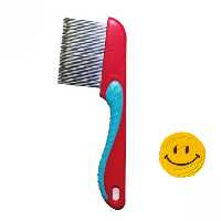 شانه شپش گیر