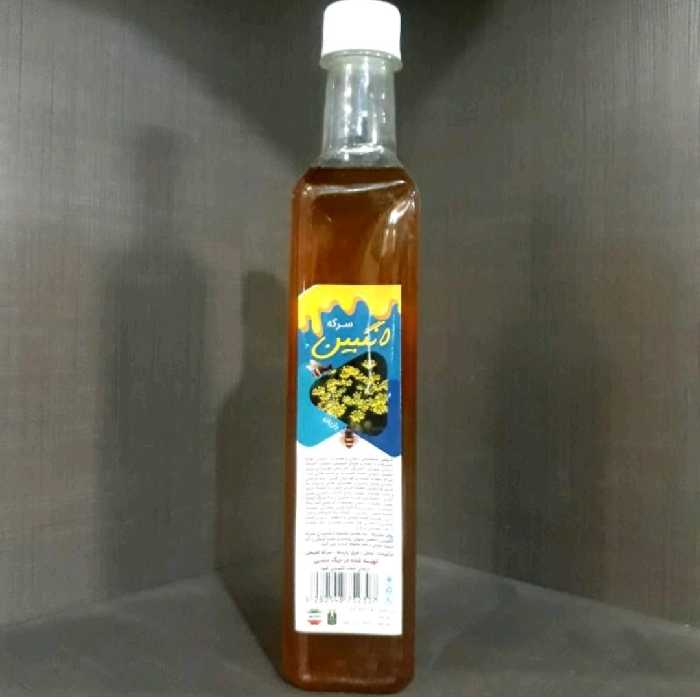 سرکه انگبین (رازیانه) عسل