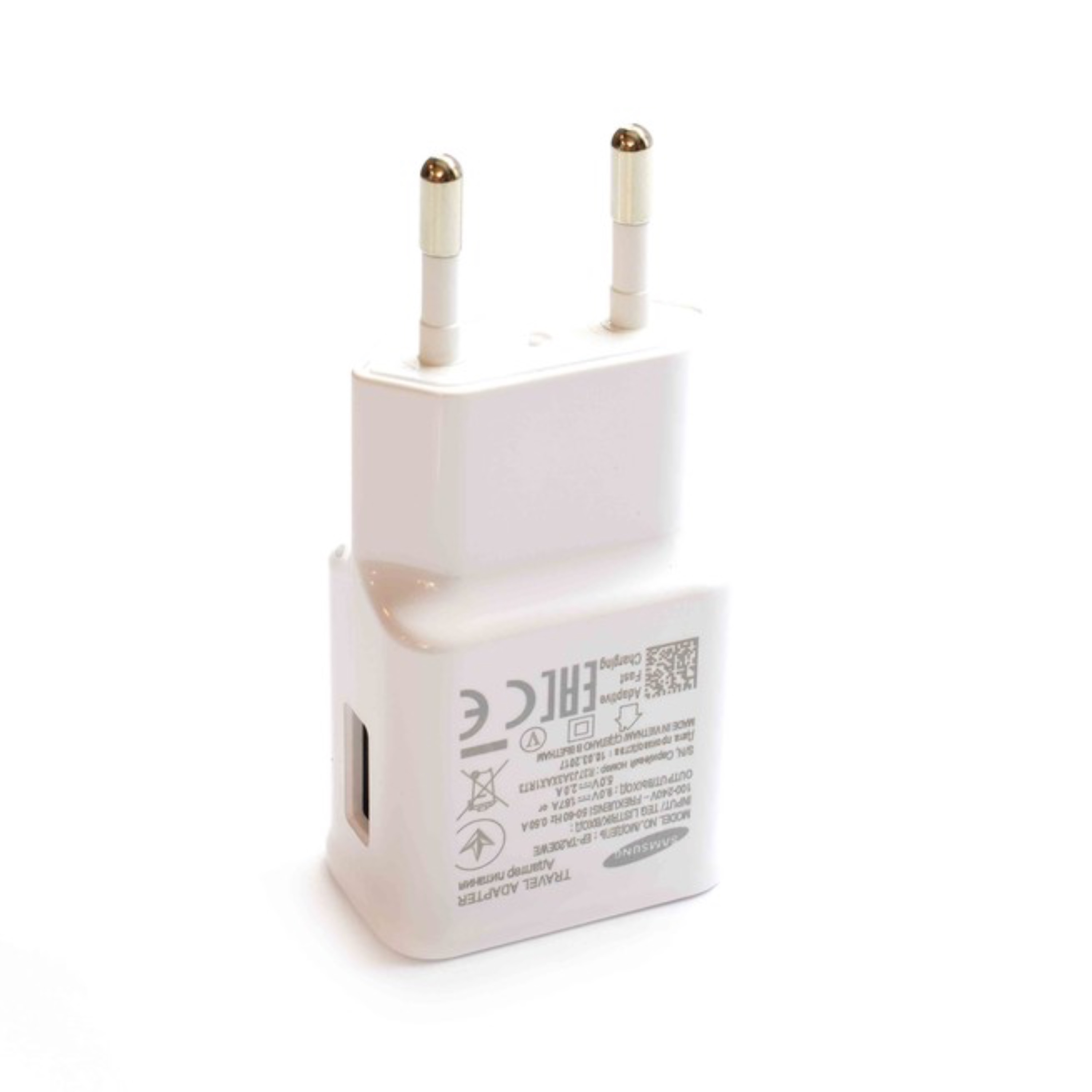 شارژ سامسونگ اس 7 فست شارژ