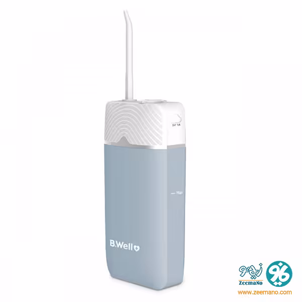 واتر جت دندان شارژی بی ول B.Well مدل PRO-913