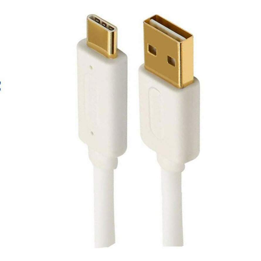 کابل 1.5 متری Type-C بافو BF-H387