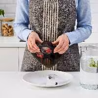 قالب یخ ایکیا مدل Lufttat