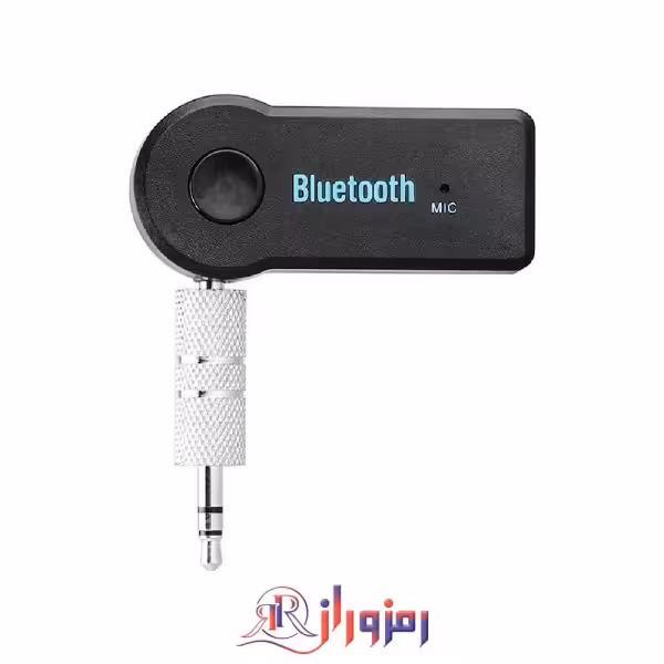 دانگل بلوتوث AUX بلوتوثی مدل BT-350