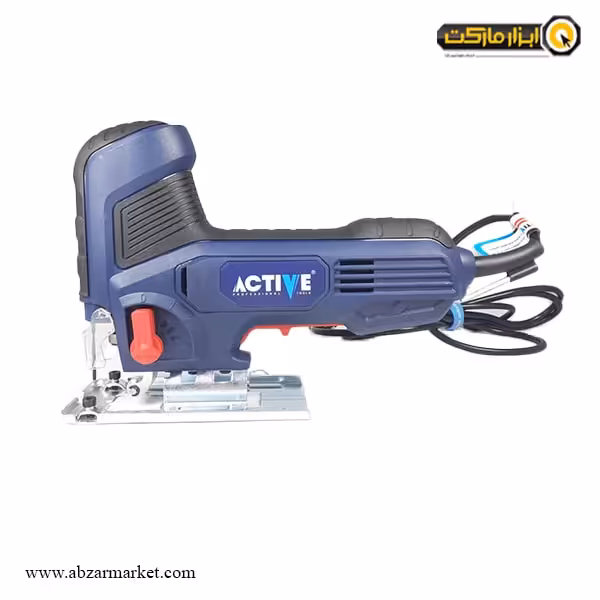اره عمودبر اکتیو 600 وات مدل AC-5935
