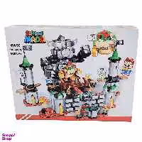 ساختنی مدل ماریو کد 60030