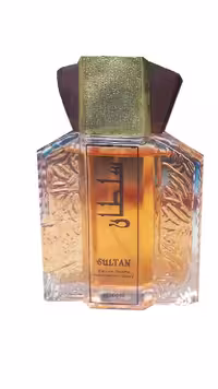 اسانس عطر سلطان  Sultan