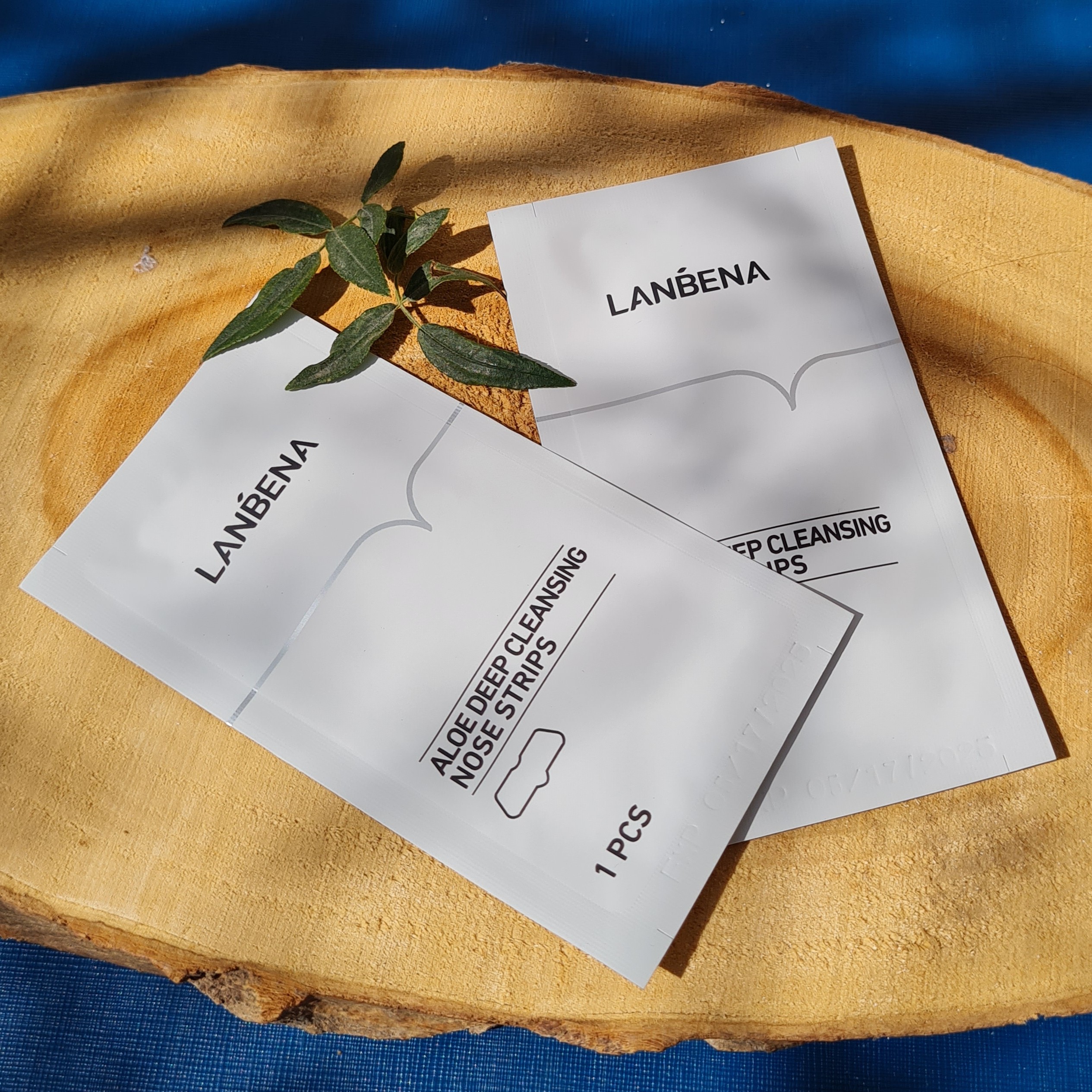 چسب بینی LANBENA