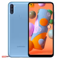 گوشی موبایل سامسونگ مدل Galaxy A11 ظرفیت 32 گیگابایت با 3 گیگابایت رم