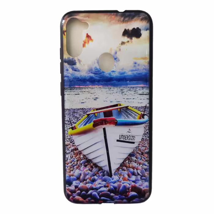 کاور گوشی موبایل سامسونگ  Galaxy A11 مدل SL268