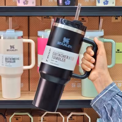 ماگ استنلی مدل تامبلر