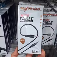 Aux  pawermax 007