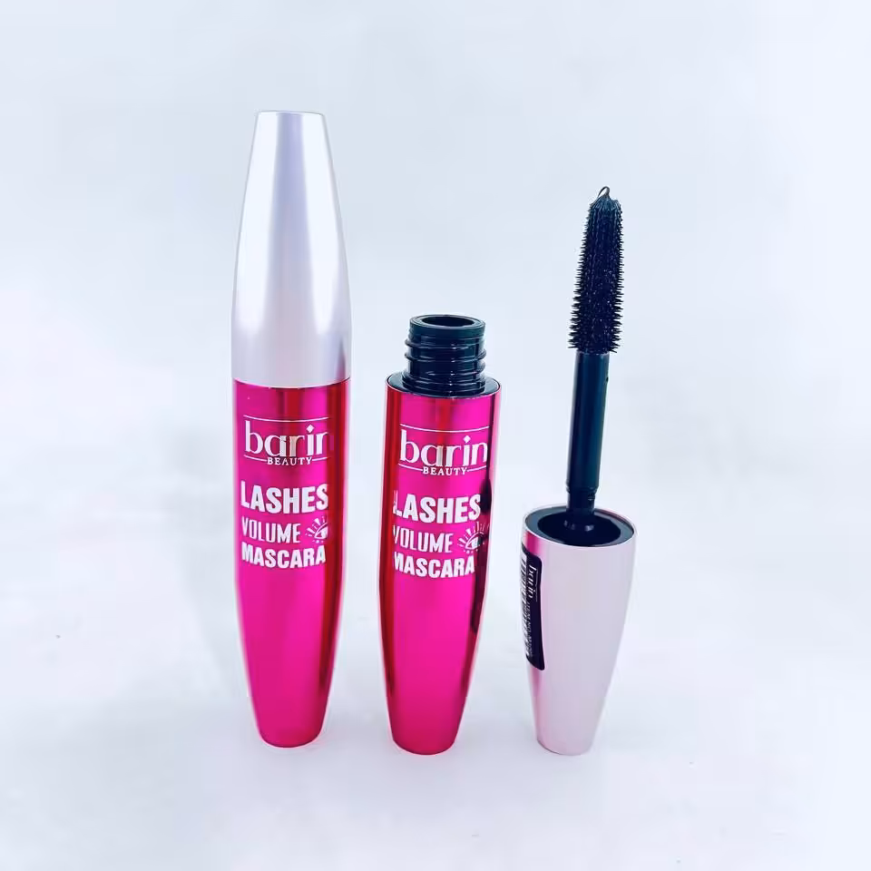 ریمل حجم دهنده بارین 