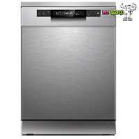 خرید ماشین ظرفشویی سام مدل DW-186 - دومینو کالا
