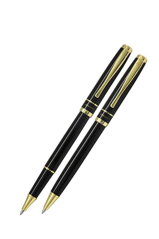 جفتی خودکار و روان نویس مسه europen