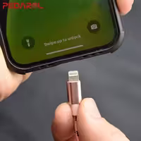 کابل شارژ لاینینگ پدارول مدل P3