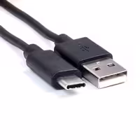 کابل شارژ Type-C کی نت طول 2 متر