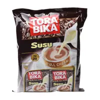 کافی میکس ترابیکا مدل susu بسته 20 عددی