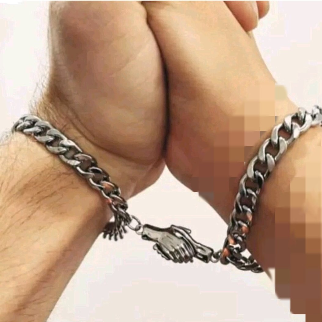 ست دستبند کارتیر ودستمگنتیاستیل