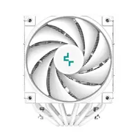 خنک کننده پردازنده دیپ کول DeepCool AK620 DIGITAL WH