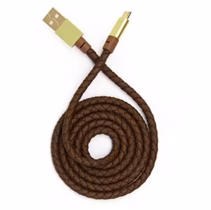 کابل تبدیل USB به USB-C تسکو مدل TC 96 طول 1 متر