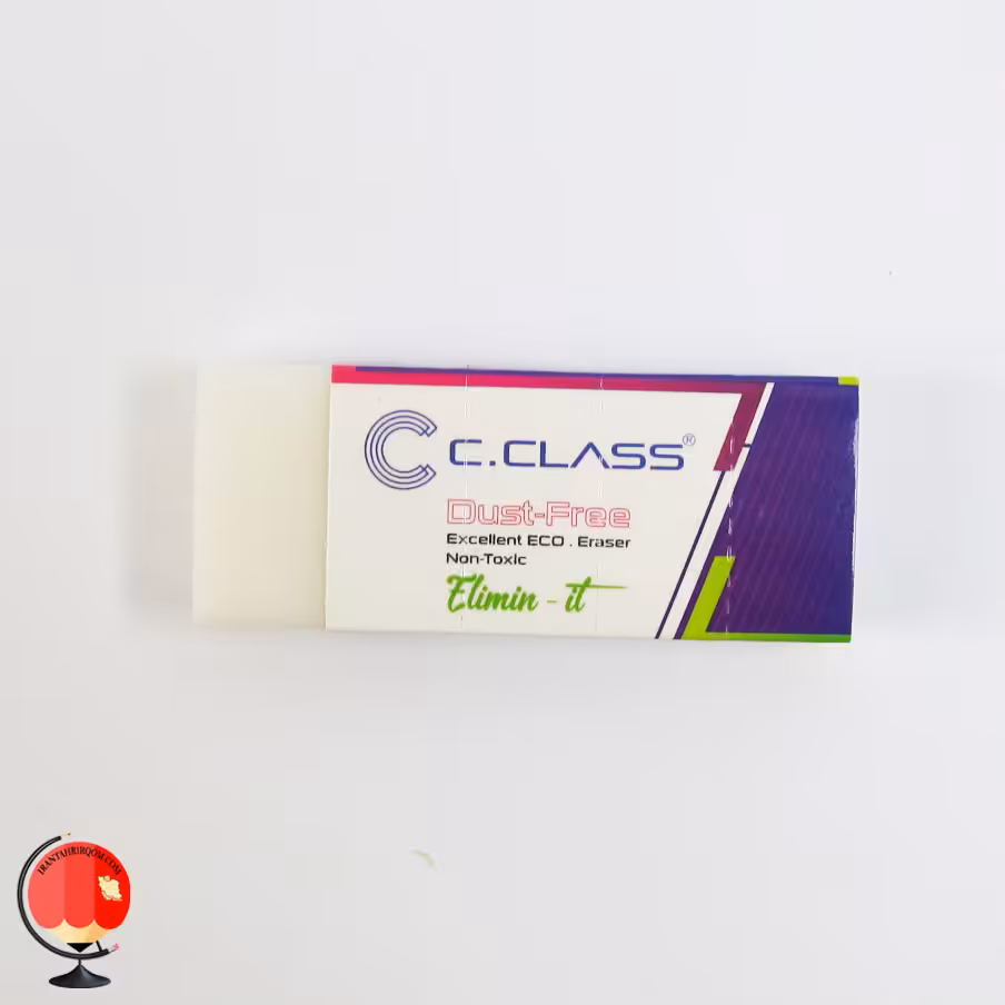 پاک کن بزرگ سی کلاس