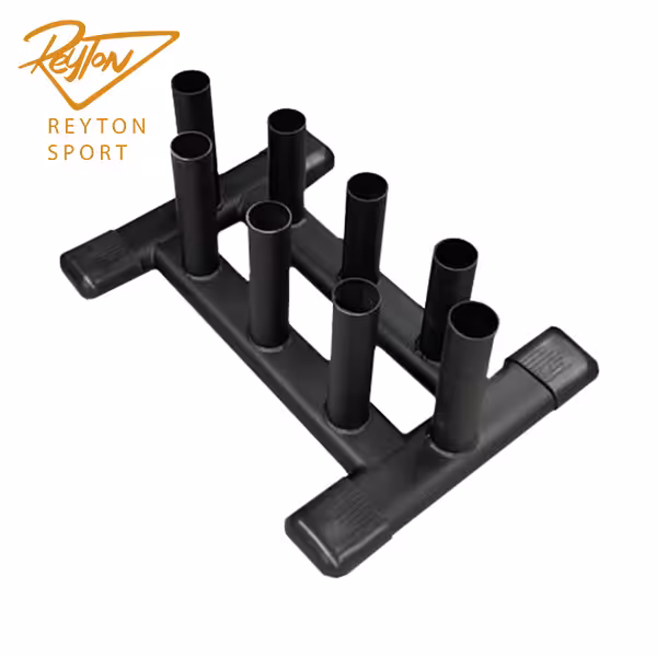 رک هالتر پارامونت