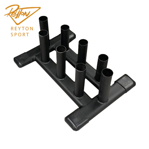 رک هالتر پارامونت