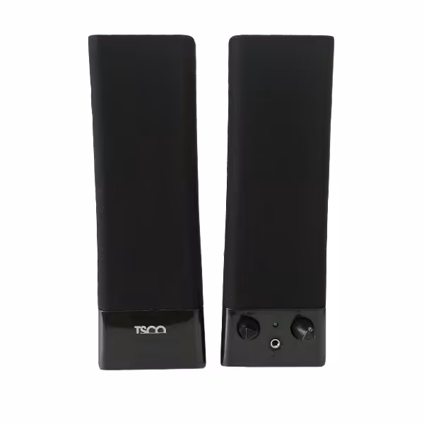 اسپیکر لپ تاپی تسکو مدل TS 2065