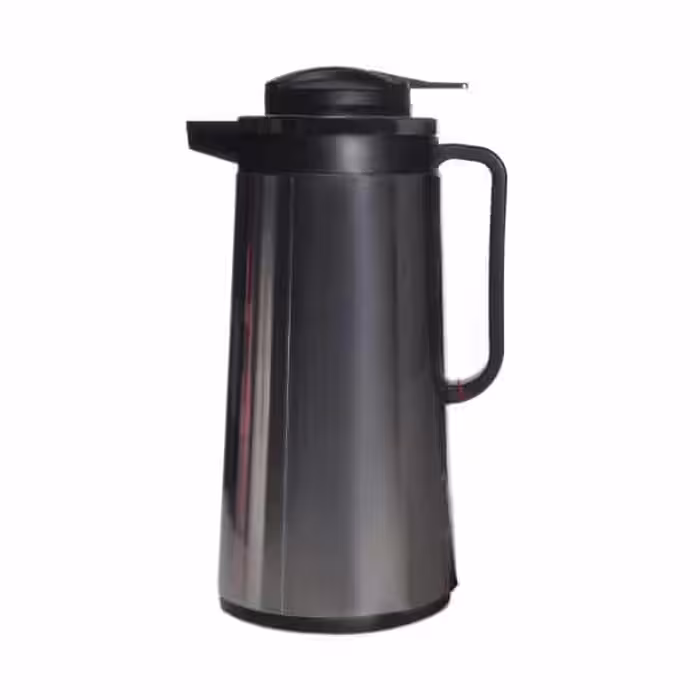 فلاسک داخل شیشه 1٫6 لیتری یونیک کد 1806