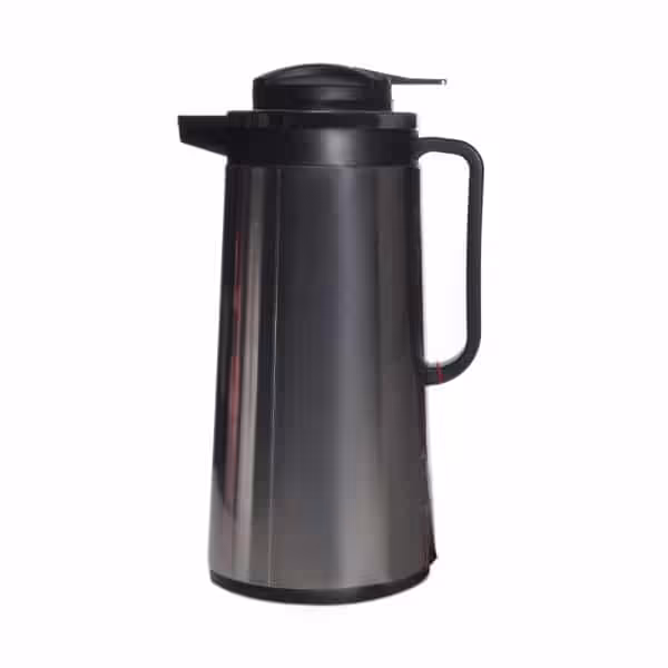 فلاسک داخل شیشه 1٫6 لیتری یونیک کد 1806