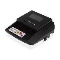 دستگاه تشخیص اصالت ارز دیتک کد 106