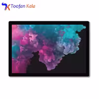 تبلت مایکروسافت مدل Surface Pro 6 - GG