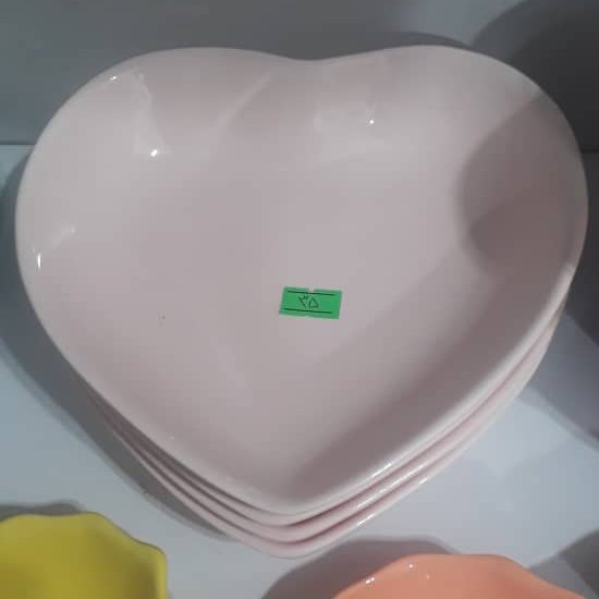 خورشت خوری قلبی