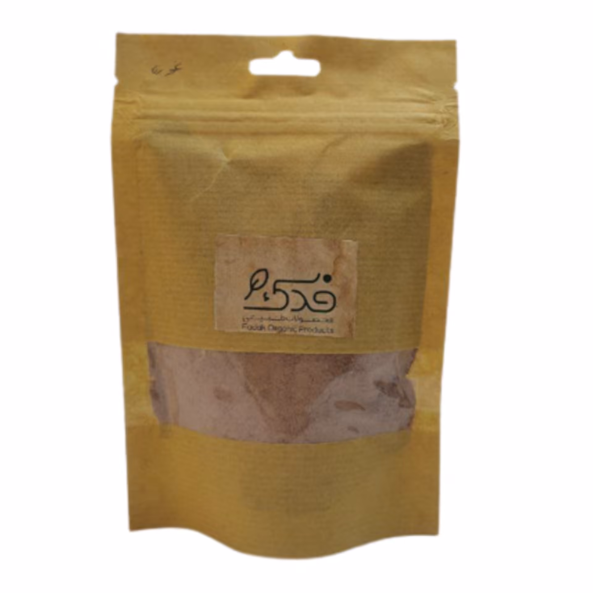 پودر غوره ممتاز فدک (100گرم)