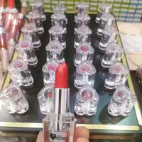 رژ لب قلبی دلبان