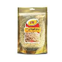 برنج قهوه‌ای 111 وزن 900 گرم