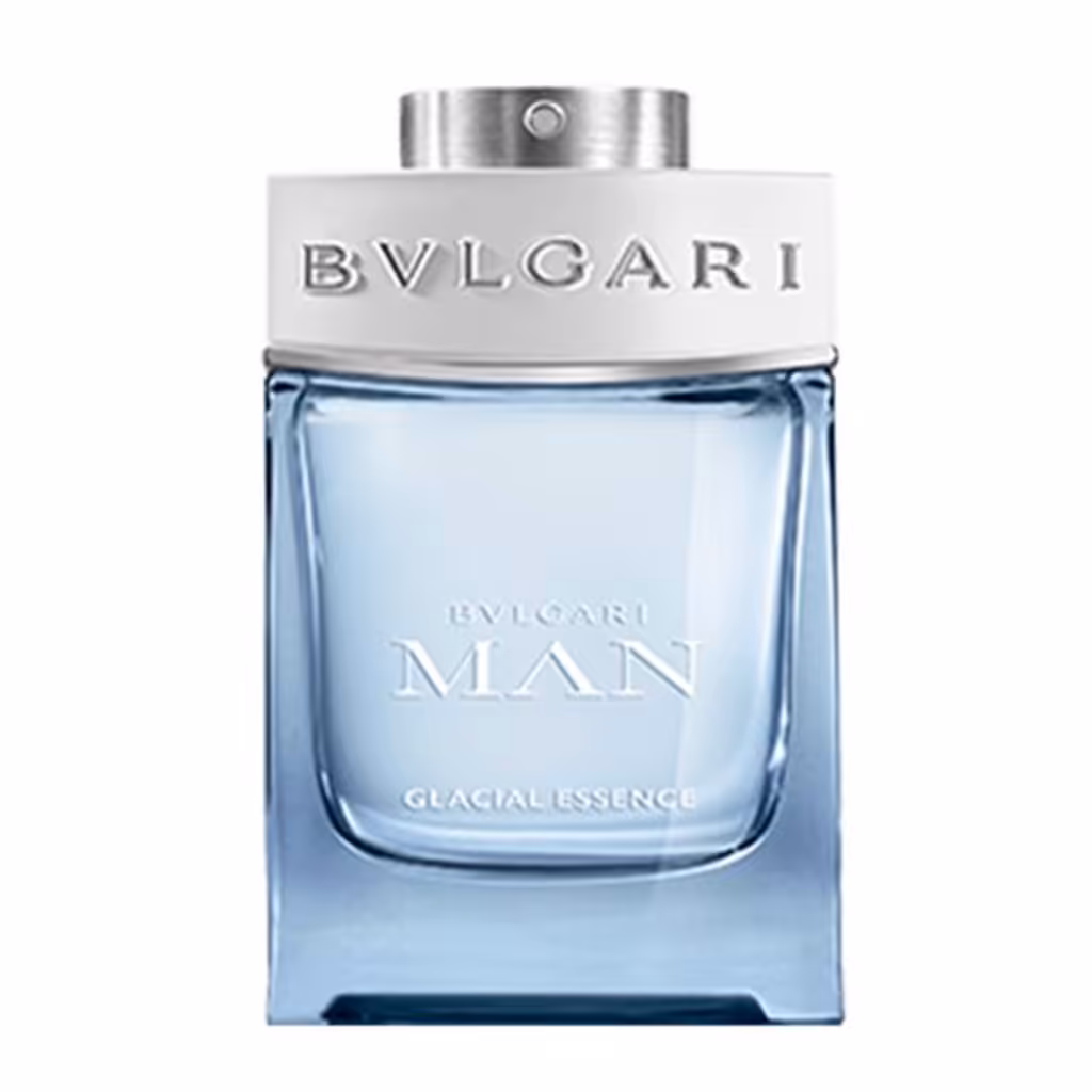 عطر بولگاری من گلیشال اسنس - Bvlgari Man Glacial Essence
