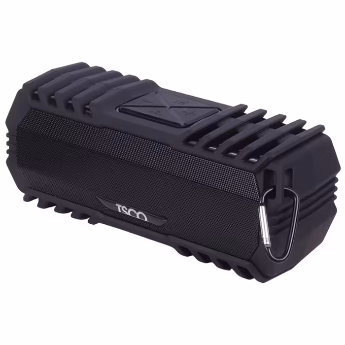 اسپیکر بلوتوثی تسکو مدل TS 23151