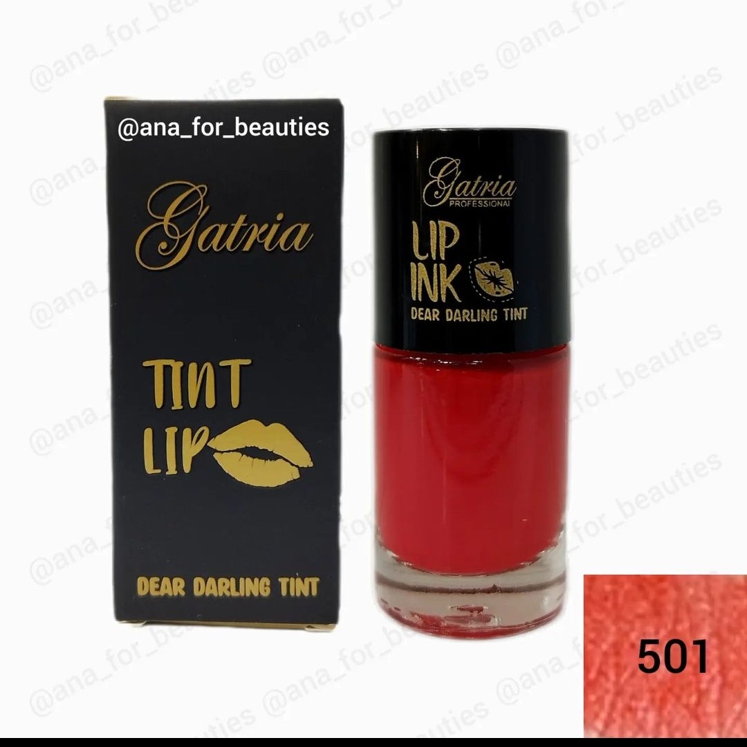 تینت لب  501 گاتریا